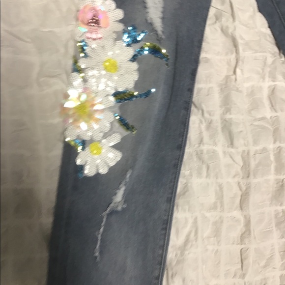 Juliette jeans size 8 - Picture 5 of 11